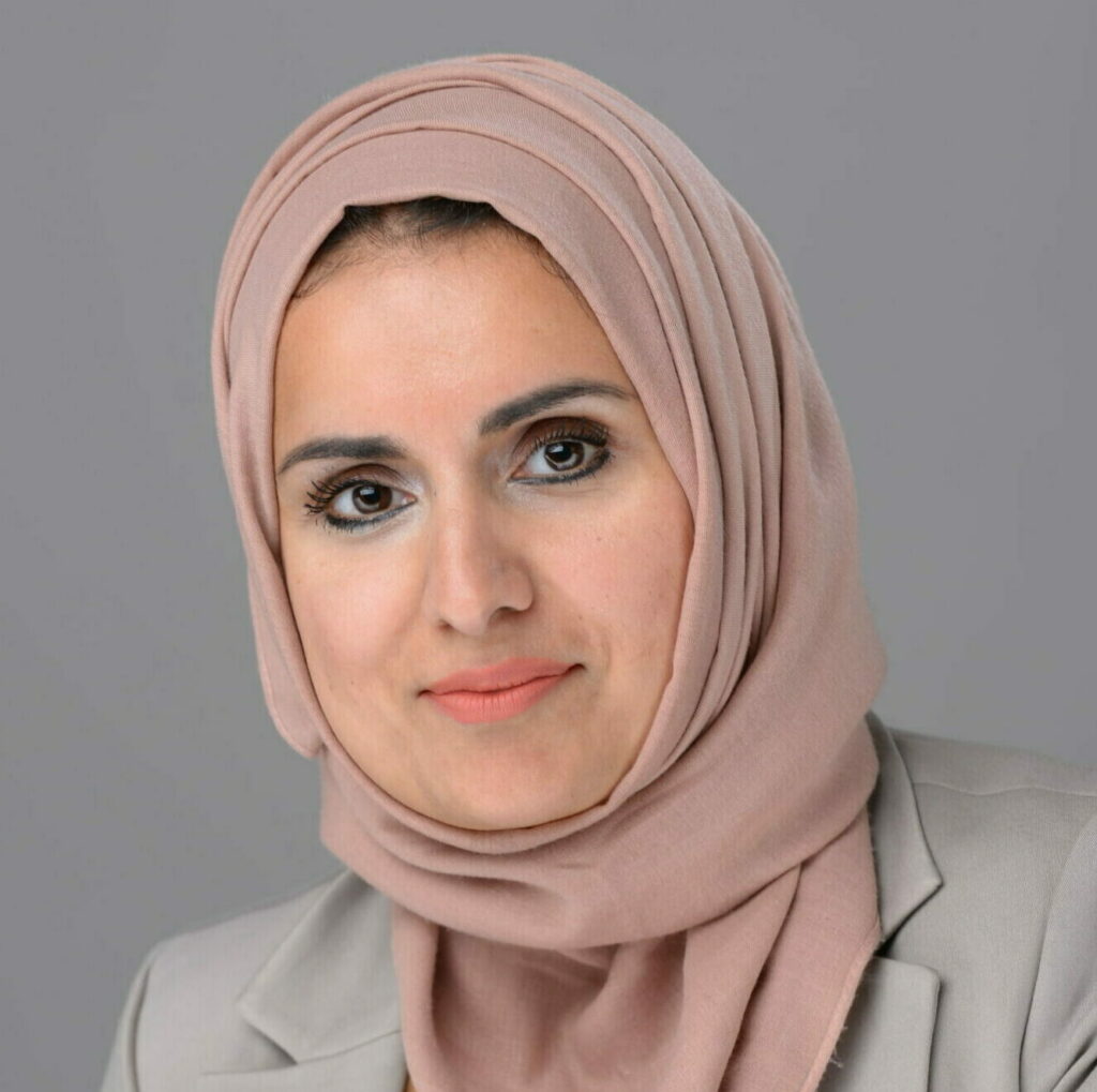 Aisha Naveed
