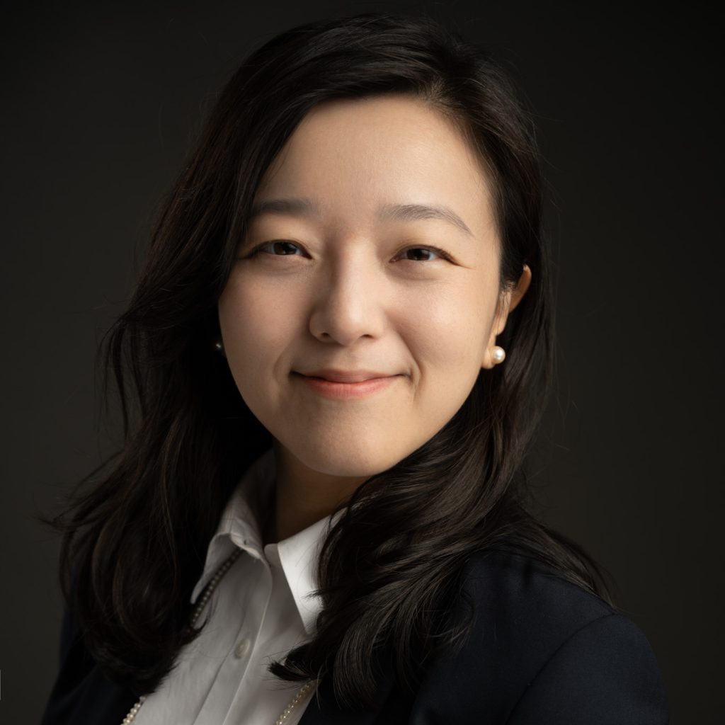 Mimi Wang