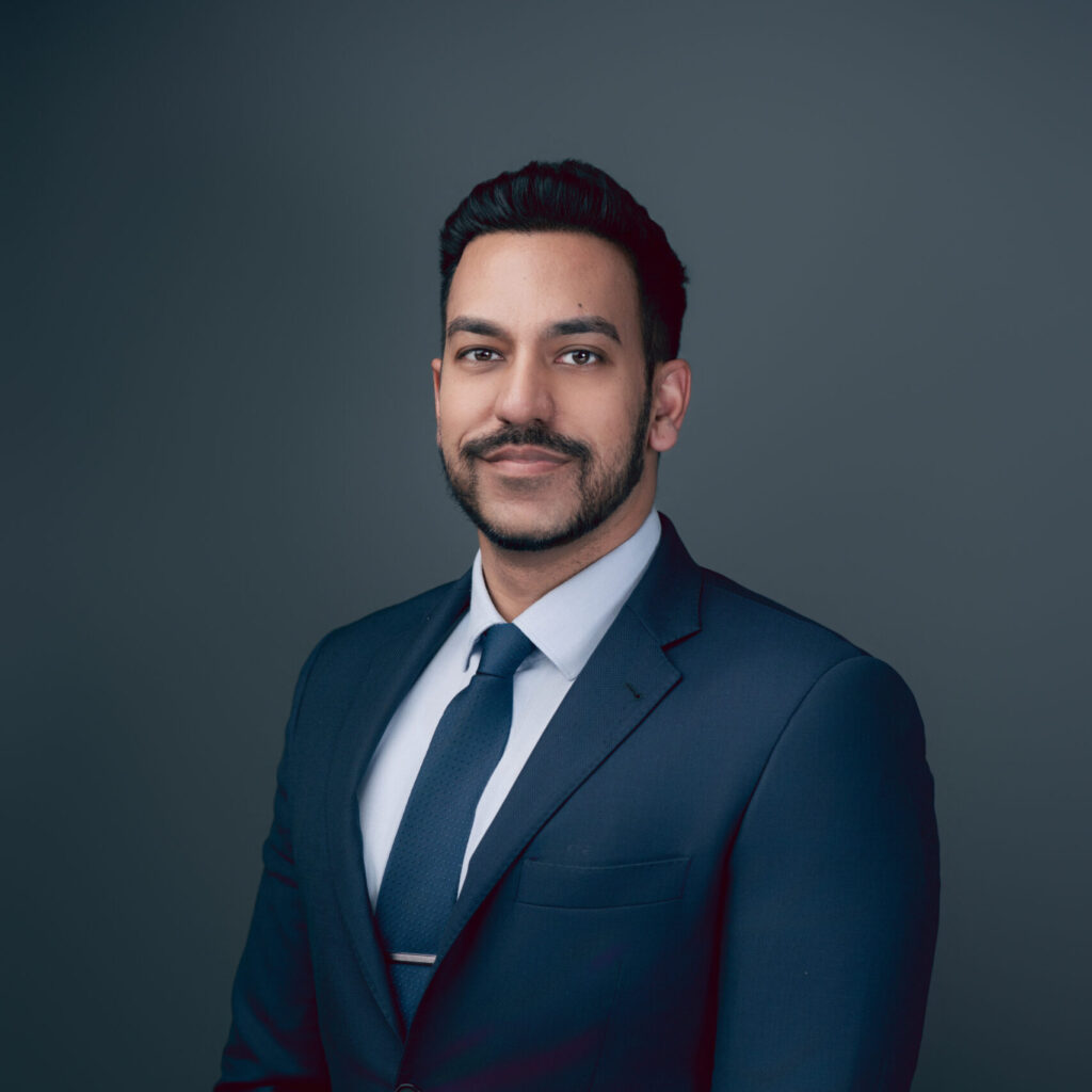 Scott Narang